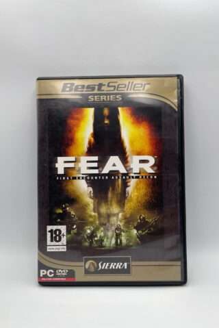 F.E.A.R.(PC)