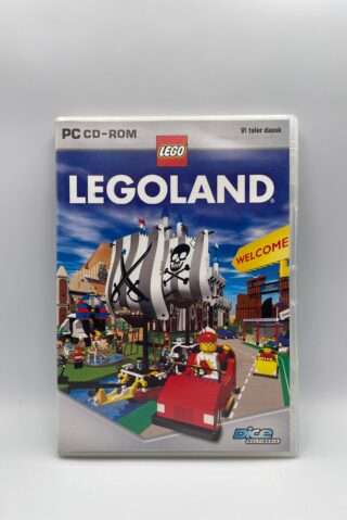 Legoland(PC)