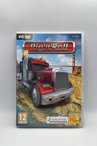 Rig'n'Roll(PC)