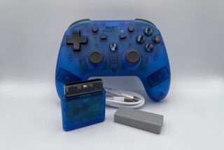 Retro Fighters Defender-controller(PS1/PS2/PS3/Switch/PC/MM)